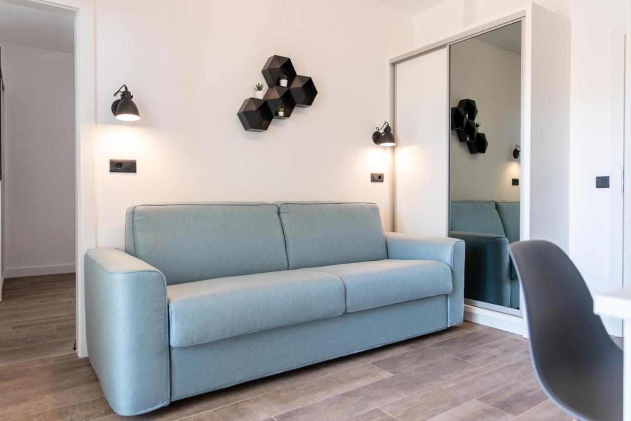 Maslina Apartments Krvavica Eksteriør billede